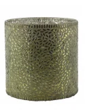Svietnik votívny EKALA seaweed green L