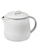 BROSTE COPENHAGEN čajová kanvica Nordic Sand, 1 l