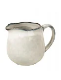 BROSTE COPENHAGEN kanvička na mlieko Nordic Sand, 300 ml
