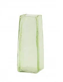 Sklenená váza IDUNA, Grass Green