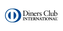 Logo: Diners Club International