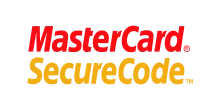 Logo: MasterCard SecureCode