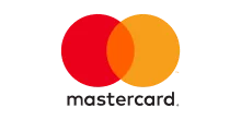 Logo: MasterCard