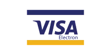 Logo: VISA Electron